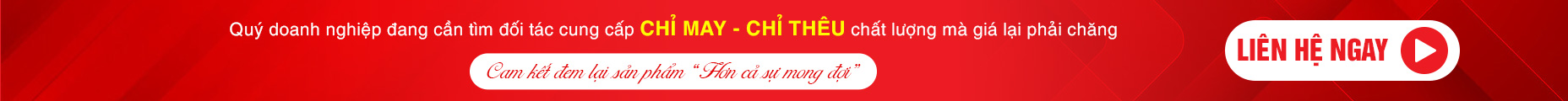 CHỈ MAY SP